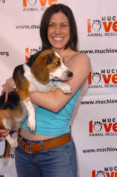 katherin weisbeck kadar aşk hayvan, kurtarma shoptil parası, 5 ve gün batımı stüdyoları, los angeles, ca 04-30-05 saçmalamak