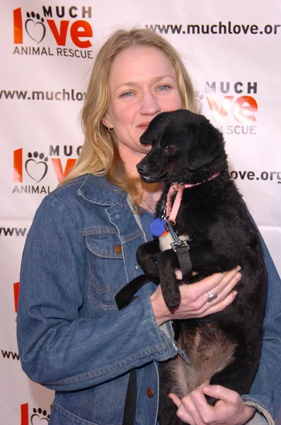 Paula Malcomson