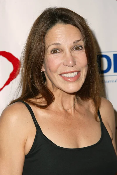 Patti Davis — Foto Stock