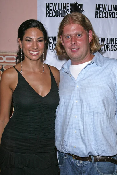 CD release parti düğün crashers