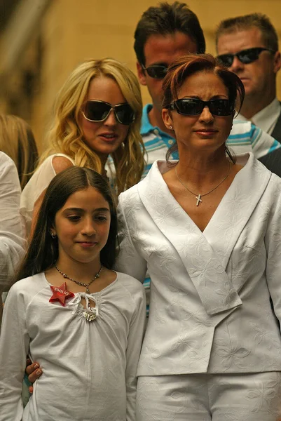 Emilio Estefan Honored With a Star on the Hollywood Walk of Fame — Stock Photo, Image