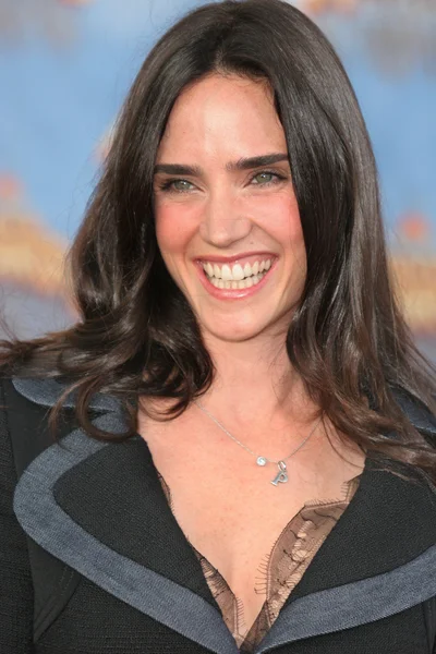 Jennifer Connelly — Foto de Stock