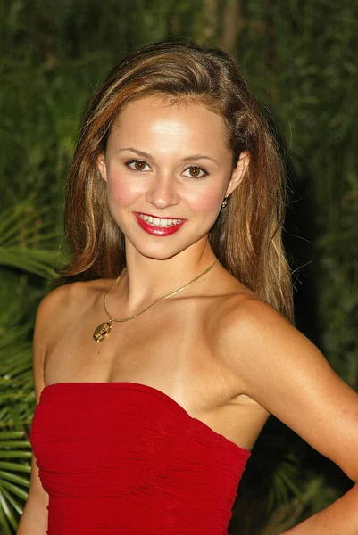 Sasha Cohen — Stockfoto