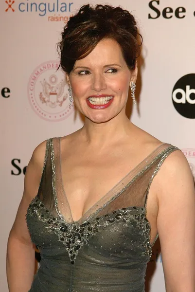 Geena Davis — Photo