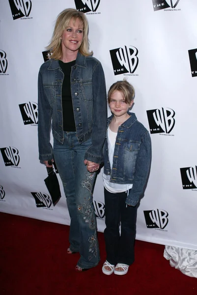 2005 wb network 's all star party — Stockfoto