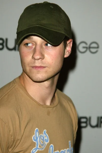 Benjamin McKenzie — Stock Photo, Image