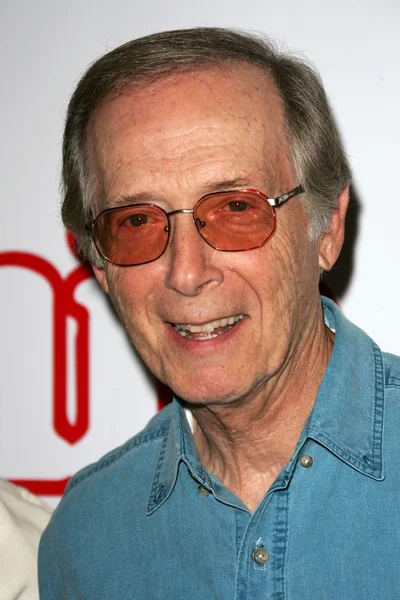 Bernie Kopell. — Fotografia de Stock