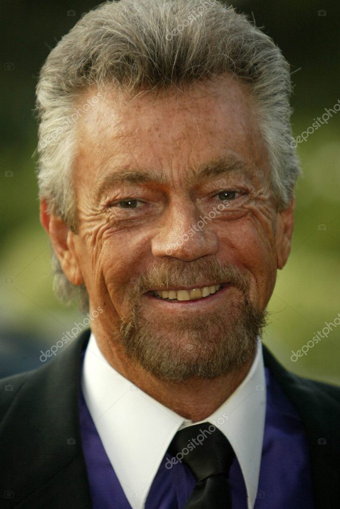 Stephen J Cannell Stock Editorial Photo C S Bukley
