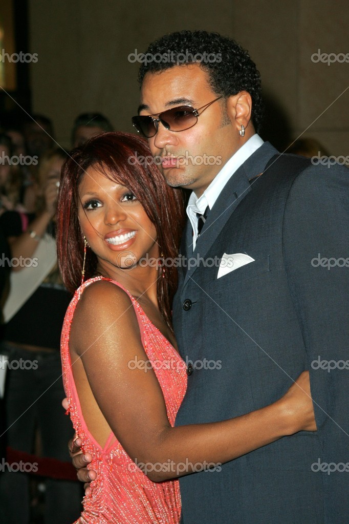 Toni braxton keri lewis