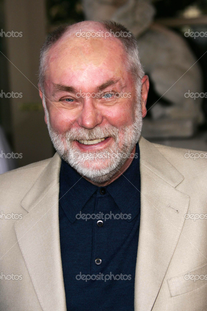 Robert David Hall Stock Editorial Photo © s_bukley 16654069