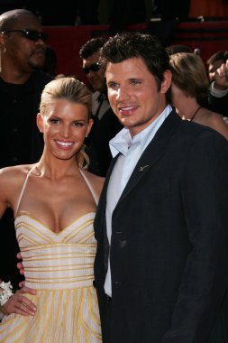 13 yıllık espy Ödülleri - geliş