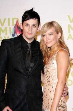 basın odası 2005 mtv video Müzik Ödülleri