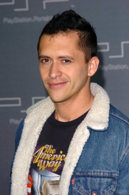 Clifton Collins Jr.