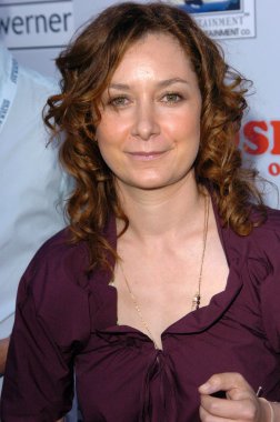 Sara Gilbert