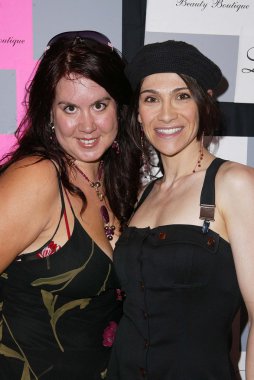 fileena bahris ve timilee romolini