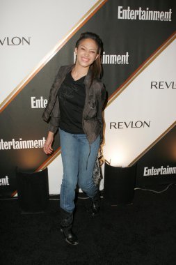 üçüncü yıllık entertainment weekly pre-emmy parti