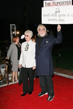 Shirley jones ve marty ingels