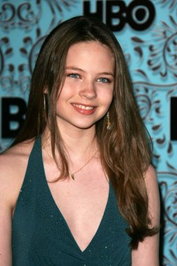 HBO Emmy partiden sonra