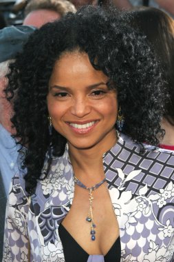 Victoria Rowell