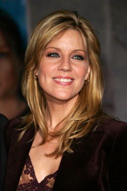 Andrea Parker