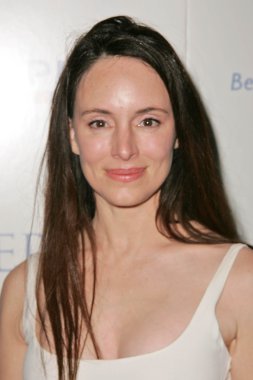 Madeleine Stowe