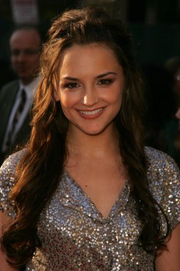 Rachael leigh aşçı