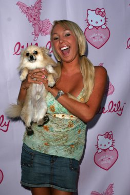 Sanrio yararına çok seviyorum hayvan kurtarmak