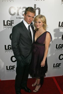 Ryan phillippe ve reese witherspoon