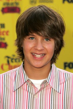 Devon Werkheiser