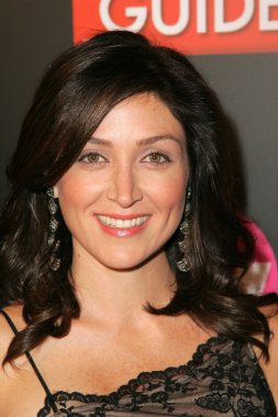 Sasha Alexander