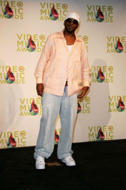 basın odası 2005 mtv video Müzik Ödülleri