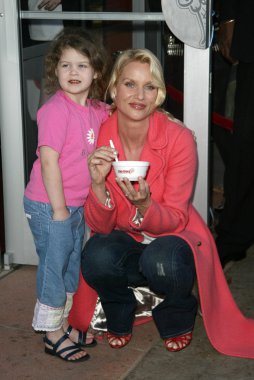 Soğuk taş süthane'nın dondurma pasta sosyal