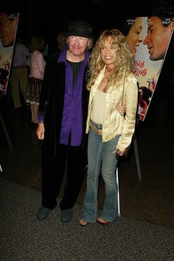 Los angeles premiere 