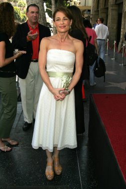 Chris farley walk of fame töreni