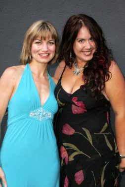 Rena riffel ve fileena bahris