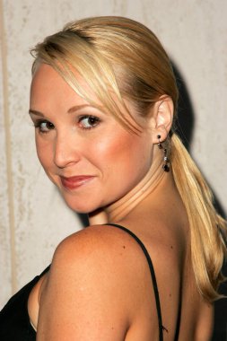 alana köri evrensel özel bir tarama, resimleri 40 yaş virgin phillip yararına demars kanser Fonu. Universal studios, universal city, ca. 08-08-05.