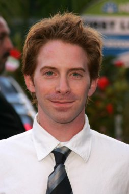 Seth Green