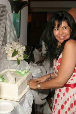 Maria conchita alonso