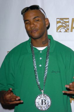 ASCAP 18 yıllık ritim ve Soul Müzik Ödülleri