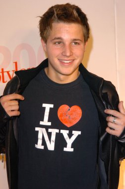 Shawn Pyfrom