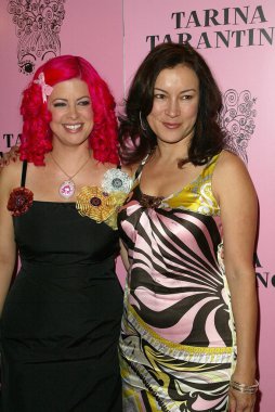 tarina tarantino ve jennifer tilly