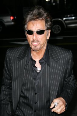 Al Pacino