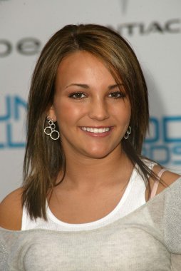 Jamie Lynn Spears