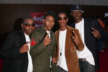 2005 soul train lady of soul Ödülleri