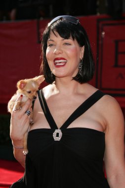 13 yıllık espy Ödülleri - geliş