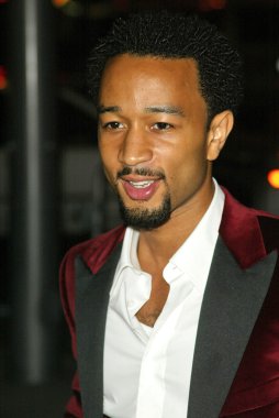John Legend