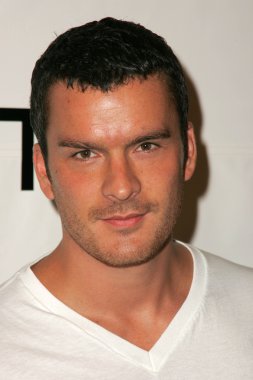 Balthazar Getty