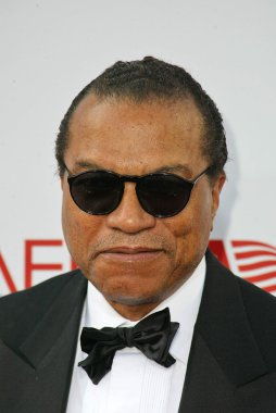 Billy Dee Williams