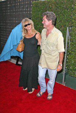 Goldie hawn ve kurt russell