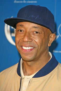 Russell Simmons